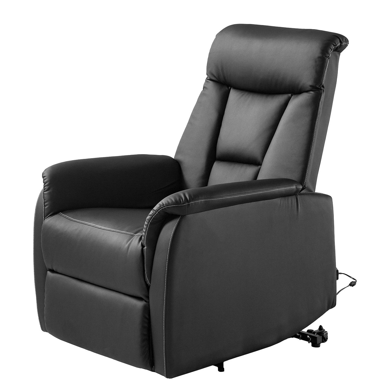 Modoform Relaxsessel Matheu - Kunstleder 14 Modoform Relaxsessel Matheu - Kunstleder – Bild 14