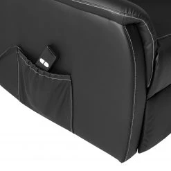 Modoform Relaxsessel Matheu - Kunstleder 44 Modoform Relaxsessel Matheu - Kunstleder -Wohnzimmermöbel boutique en ligne 1000176586 200731 14244000100 DETAILS P000000001000176586