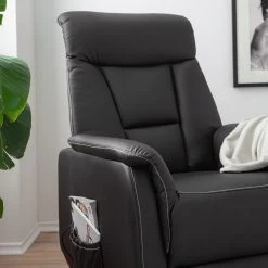 Modoform Relaxsessel Matheu - Kunstleder 46 Modoform Relaxsessel Matheu - Kunstleder -Wohnzimmermöbel boutique en ligne 1000176586 201120 13473200076 DETAILS P000000001000176586