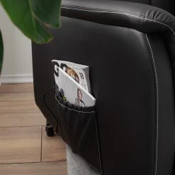 Modoform Relaxsessel Matheu - Kunstleder 50 Modoform Relaxsessel Matheu - Kunstleder -Wohnzimmermöbel boutique en ligne 1000176586 201120 13474000080 DETAILS P000000001000176586