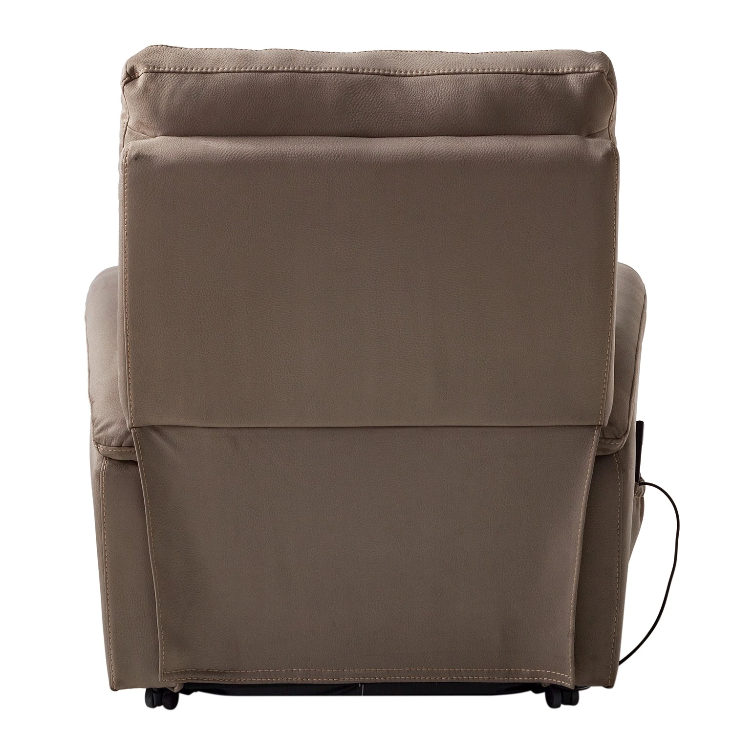 Modoform Relaxsessel Bruthen - Microfaser 9 Modoform Relaxsessel Bruthen - Microfaser – Bild 9