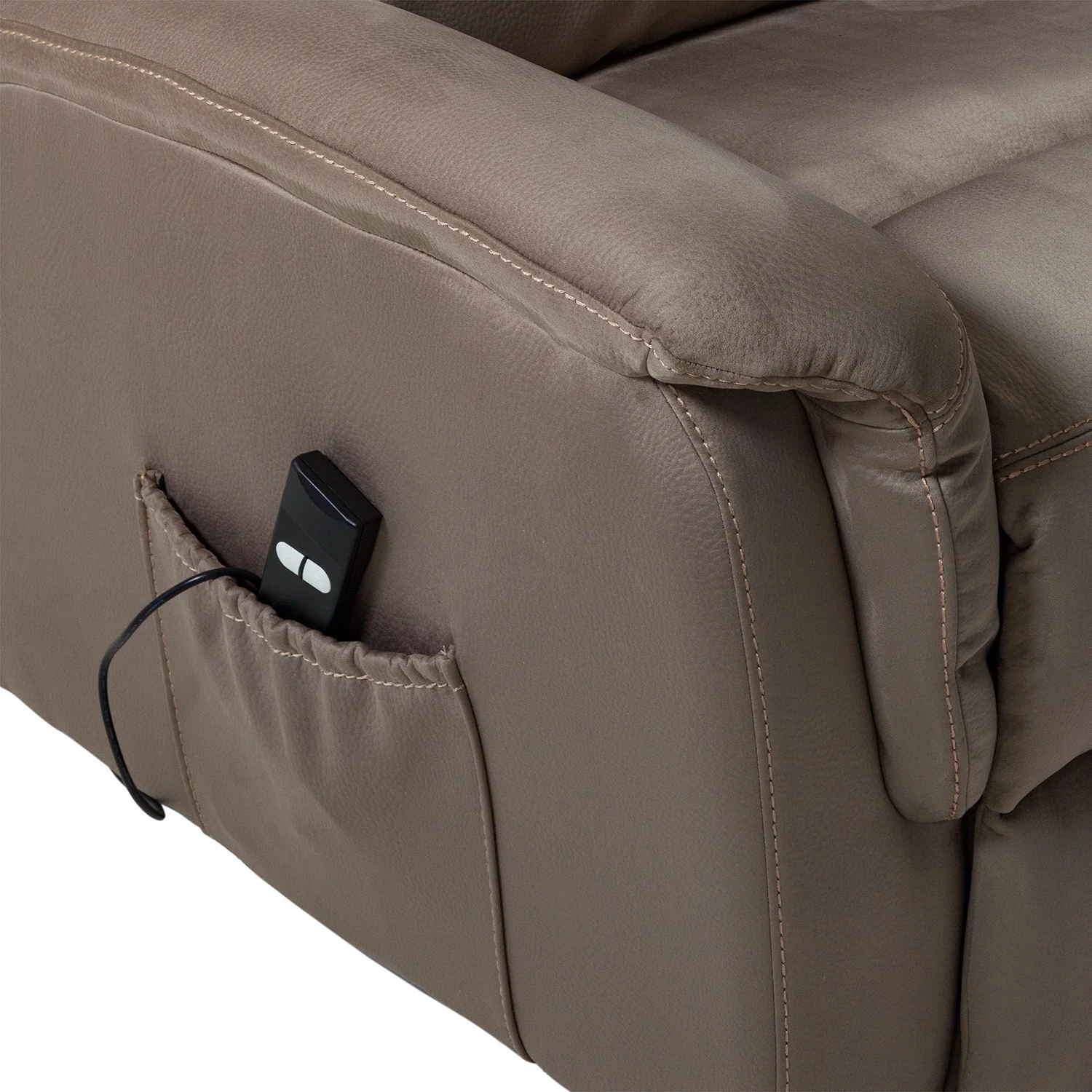 Modoform Relaxsessel Bruthen - Microfaser 21 Modoform Relaxsessel Bruthen - Microfaser – Bild 21