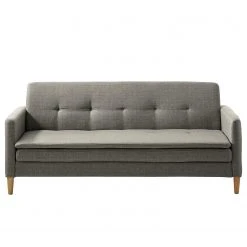 Fredriks Schlafsofa Gizeh - Webstoff - Grau 15 Fredriks Schlafsofa Gizeh - Webstoff - Grau -Wohnzimmermöbel boutique en ligne 1000176641 210323 15233401681 DETAILS P000000001000176641
