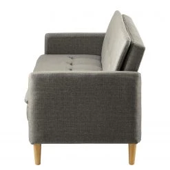 Fredriks Schlafsofa Gizeh - Webstoff - Grau 16 Fredriks Schlafsofa Gizeh - Webstoff - Grau -Wohnzimmermöbel boutique en ligne 1000176641 210323 15233501682 DETAILS P000000001000176641