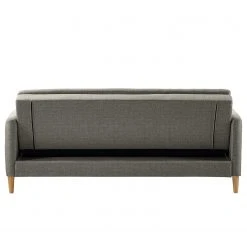 Fredriks Schlafsofa Gizeh - Webstoff - Grau 18 Fredriks Schlafsofa Gizeh - Webstoff - Grau -Wohnzimmermöbel boutique en ligne 1000176641 210323 15233501684 DETAILS P000000001000176641
