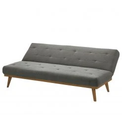 Fredriks Schlafsofa Lubei - Webstoff - Grau 23 Fredriks Schlafsofa Lubei - Webstoff - Grau -Wohnzimmermöbel boutique en ligne 1000176643 200318 16081900018 DETAILS P000000001000176643