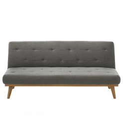 Fredriks Schlafsofa Lubei - Webstoff - Grau 24 Fredriks Schlafsofa Lubei - Webstoff - Grau -Wohnzimmermöbel boutique en ligne 1000176643 200318 16082100019 DETAILS P000000001000176643