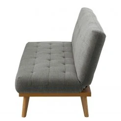 Fredriks Schlafsofa Lubei - Webstoff - Grau 25 Fredriks Schlafsofa Lubei - Webstoff - Grau -Wohnzimmermöbel boutique en ligne 1000176643 200318 16082500020 DETAILS P000000001000176643