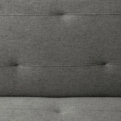 Fredriks Schlafsofa Lubei - Webstoff - Grau 33 Fredriks Schlafsofa Lubei - Webstoff - Grau -Wohnzimmermöbel boutique en ligne 1000176643 200318 16083600023 DETAILS P000000001000176643