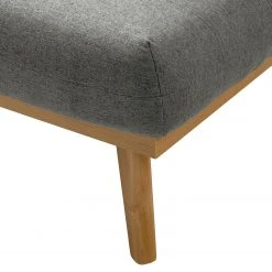 Fredriks Schlafsofa Lubei - Webstoff - Grau 36 Fredriks Schlafsofa Lubei - Webstoff - Grau -Wohnzimmermöbel boutique en ligne 1000176643 200318 16084700026 DETAILS P000000001000176643