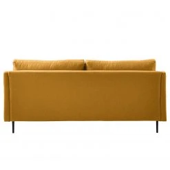 Fredriks Sofa Kenten I (2-Sitzer) - Webstoff - Gelb 20 Fredriks Sofa Kenten I (2-Sitzer) - Webstoff - Gelb -Wohnzimmermöbel boutique en ligne 1000176645 200318 16090400032 DETAILS P000000001000176645