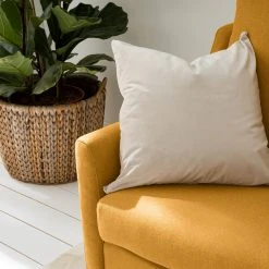 Fredriks Sofa Kenten I (2-Sitzer) - Webstoff - Gelb 22 Fredriks Sofa Kenten I (2-Sitzer) - Webstoff - Gelb -Wohnzimmermöbel boutique en ligne 1000176645 200414 13314600009 DETAILS P000000001000176645