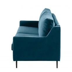 Fredriks Sofa Kenten II (2-Sitzer) - Samt - Marineblau 19 Fredriks Sofa Kenten II (2-Sitzer) - Samt - Marineblau -Wohnzimmermöbel boutique en ligne 1000176646 200327 14104500016 DETAILS P000000001000176646