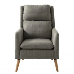 Mørteens Sessel Goor - Webstoff - Grau 18 Mørteens Sessel Goor - Webstoff - Grau -Wohnzimmermöbel boutique en ligne 1000176647 200318 16092400039 DETAILS P000000001000176647