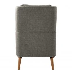 Mørteens Sessel Goor - Webstoff - Grau 20 Mørteens Sessel Goor - Webstoff - Grau -Wohnzimmermöbel boutique en ligne 1000176647 200318 16093200041 DETAILS P000000001000176647