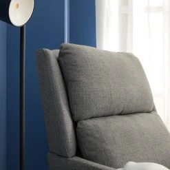 Mørteens Sessel Goor - Webstoff - Grau 21 Mørteens Sessel Goor - Webstoff - Grau -Wohnzimmermöbel boutique en ligne 1000176647 200327 14111000024 DETAILS P000000001000176647