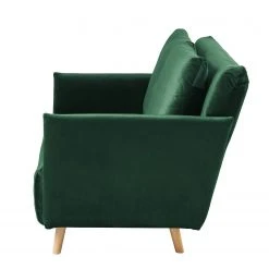 Jack & Alice Schlafsofa Lobau II - Samt - Dunkelgrün 23 Jack & Alice Schlafsofa Lobau II - Samt - Dunkelgrün -Wohnzimmermöbel boutique en ligne 1000176648 200327 14113100031 DETAILS P000000001000176648