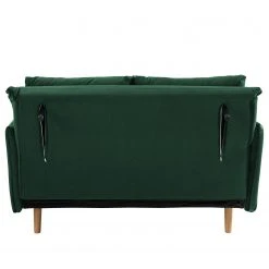Jack & Alice Schlafsofa Lobau II - Samt - Dunkelgrün 25 Jack & Alice Schlafsofa Lobau II - Samt - Dunkelgrün -Wohnzimmermöbel boutique en ligne 1000176648 200327 14113600033 DETAILS P000000001000176648