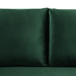 Jack & Alice Schlafsofa Lobau II - Samt - Dunkelgrün 33 Jack & Alice Schlafsofa Lobau II - Samt - Dunkelgrün -Wohnzimmermöbel boutique en ligne 1000176648 200327 14114900037 DETAILS P000000001000176648