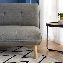 Fredriks Sessel Tibagi - Webstoff - Grau -Wohnzimmermöbel boutique en ligne 1000176653 200323 16323900008 DETAILS P000000001000176653