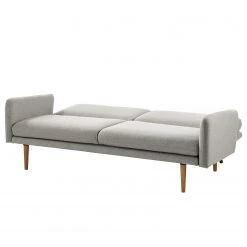 Maison Belfort Schlafsofa Lindoia - Webstoff - Hellgrau -Wohnzimmermöbel boutique en ligne 1000176654 200327 14124000054 DETAILS P000000001000176654