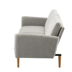 Maison Belfort Schlafsofa Lindoia - Webstoff - Hellgrau -Wohnzimmermöbel boutique en ligne 1000176654 200327 14124500056 DETAILS P000000001000176654