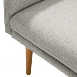 Maison Belfort Schlafsofa Lindoia - Webstoff - Hellgrau -Wohnzimmermöbel boutique en ligne 1000176654 200327 14130000061 DETAILS P000000001000176654