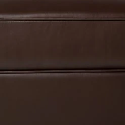 Maison Belfort Polsterhocker Migron - Kunstleder - Braun 29 Maison Belfort Polsterhocker Migron - Kunstleder - Braun -Wohnzimmermöbel boutique en ligne 1000176673 201026 16355500077 DETAILS P000000001000176673