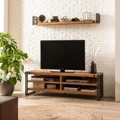 Ars manufacti Wandboard Manchester I - Breite: 150 cm 12 Ars manufacti Wandboard Manchester I - Breite: 150 cm -Wohnzimmermöbel boutique en ligne 1000176685 200320 14035700001 MOOD DETAILS P000000001000176685 mood