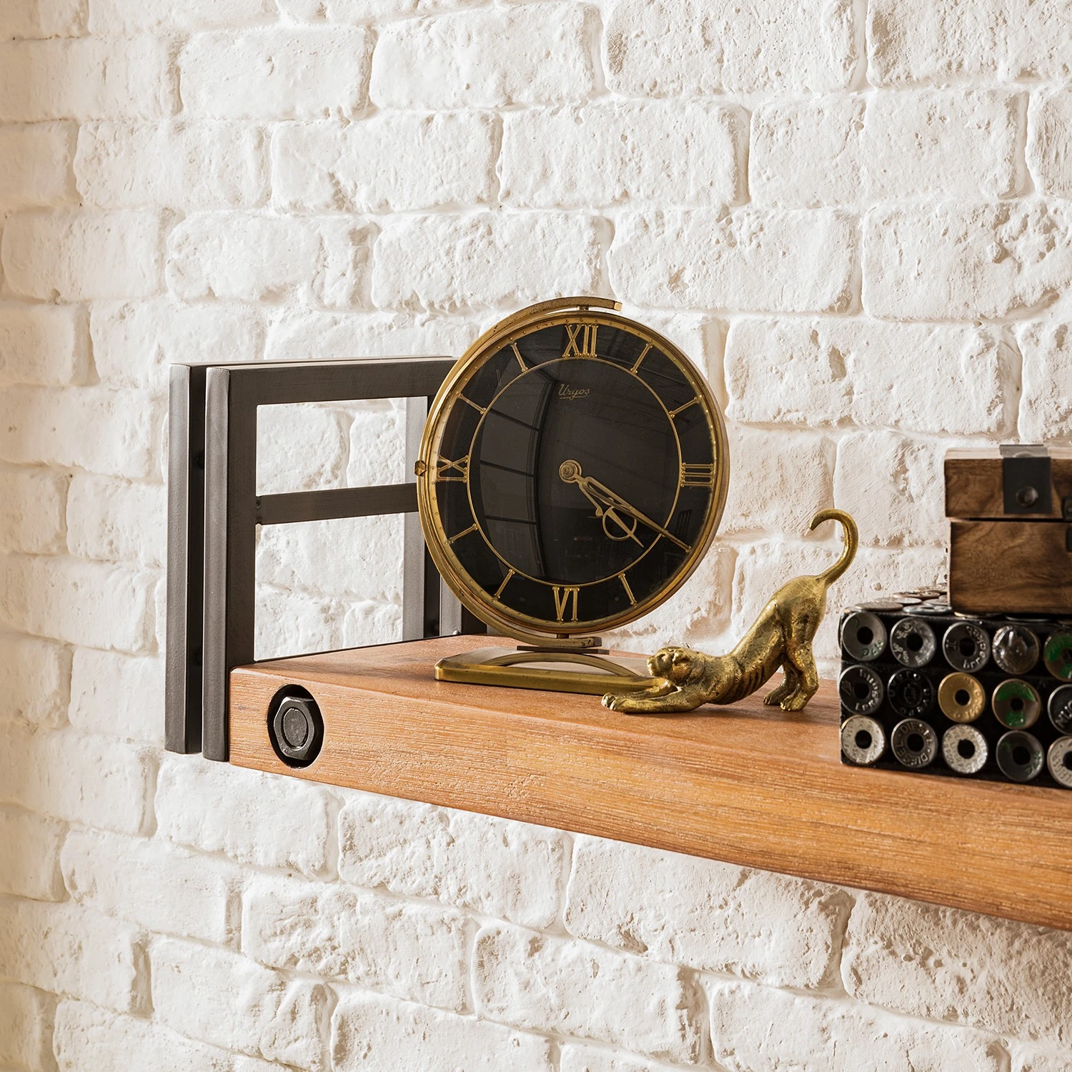 Ars manufacti Wandboard Manchester I - Breite: 150 cm 7 Ars manufacti Wandboard Manchester I - Breite: 150 cm – Bild 7