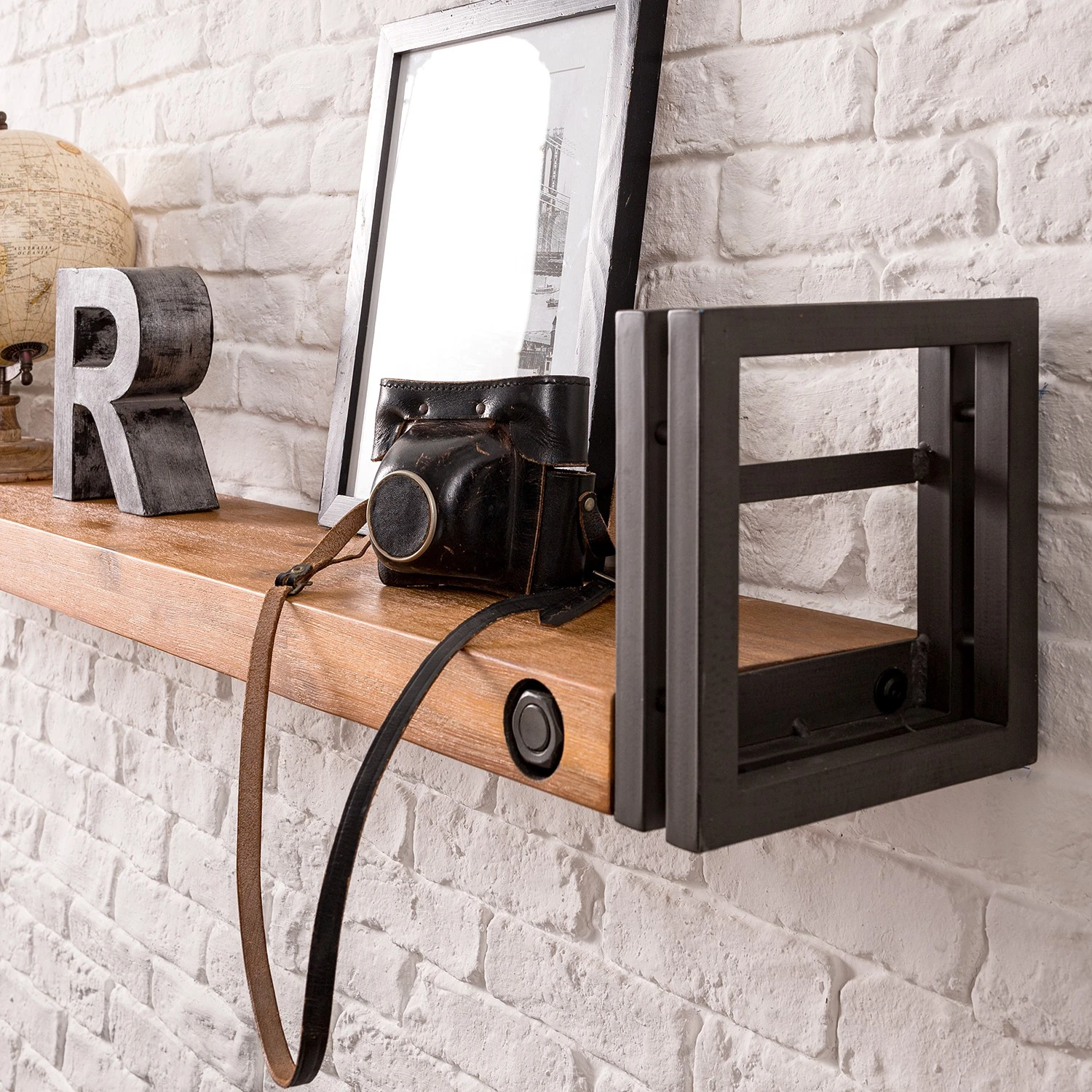 Ars manufacti Wandboard Manchester I - Breite: 150 cm 8 Ars manufacti Wandboard Manchester I - Breite: 150 cm – Bild 8