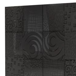 LC Spa Sideboard Miro - Anthrazit - Breite: 241 cm 9 LC Spa Sideboard Miro - Anthrazit - Breite: 241 cm -Wohnzimmermöbel boutique en ligne 1000177049 190619 14295800004 GALLERYIMAGES P000000001000177049