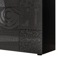 LC Spa Sideboard Miro - Anthrazit - Breite: 241 cm 10 LC Spa Sideboard Miro - Anthrazit - Breite: 241 cm -Wohnzimmermöbel boutique en ligne 1000177049 190619 14295800005 GALLERYIMAGES P000000001000177049