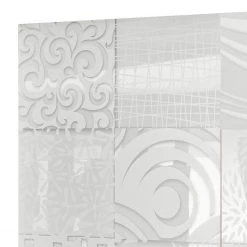 LC Spa Sideboard Miro - Hochglanz Weiß - Breite: 241 cm -Wohnzimmermöbel boutique en ligne 1000177082 190619 14300700071 GALLERYIMAGES P000000001000177082