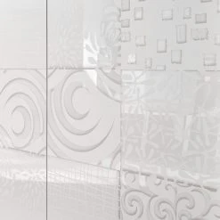 LC Spa Sideboard Miro - Hochglanz Weiß - Breite: 241 cm -Wohnzimmermöbel boutique en ligne 1000177082 190619 14300700073 GALLERYIMAGES P000000001000177082