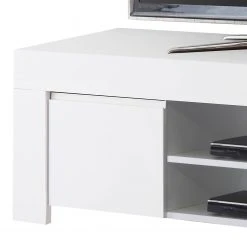 LC Spa TV-Lowboard Firenze - Matt Weiß 11 LC Spa TV-Lowboard Firenze - Matt Weiß -Wohnzimmermöbel boutique en ligne 1000177753 201029 08463400471 DETAILS P000000001000177753