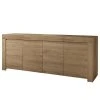 LC Spa Sideboard Firenze III - Eiche Dekor