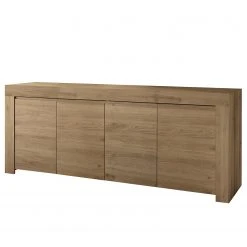 LC Spa Sideboard Firenze III - Eiche Dekor