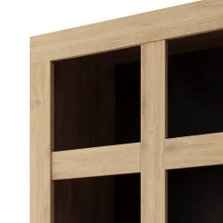 LC Spa Regal Firenze - Eiche Dekor -Wohnzimmermöbel boutique en ligne 1000177766 201029 08505900541 DETAILS P000000001000177766