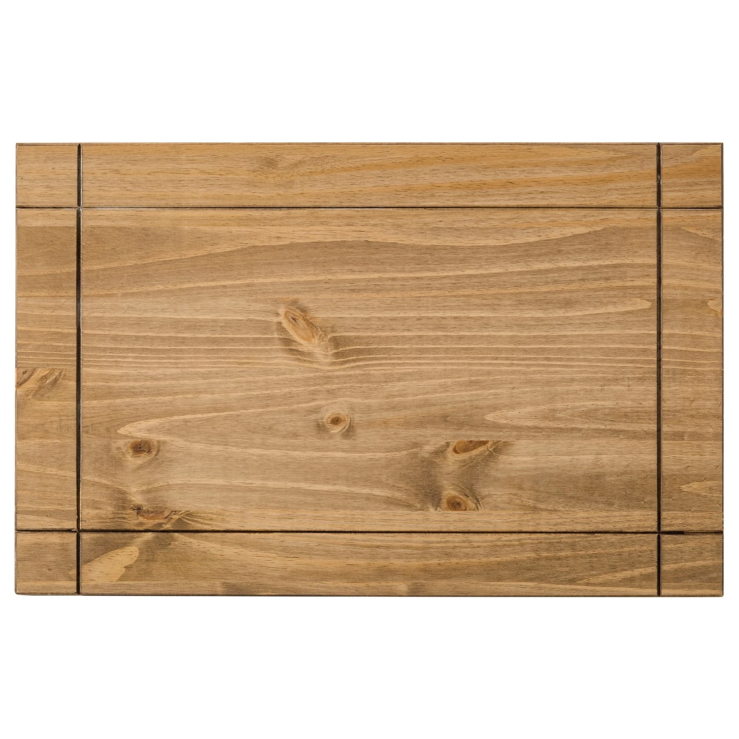 Maison Belfort Beistelltisch Finca Rustica (3er-Set) - Kiefer massiv - Kiefer Natur 7 Maison Belfort Beistelltisch Finca Rustica (3er-Set) - Kiefer massiv - Kiefer Natur – Bild 7