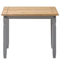 Maison Belfort Beistelltisch Finca Rustica (3er-Set) - Kiefer massiv - Kiefer Grau -Wohnzimmermöbel boutique en ligne 1000178043 200422 06405800011 DETAILS P000000001000178043