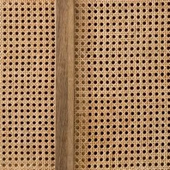 Ars manufacti Highboard Vina - Mango massiv / Wiener Geflecht - Mango / Schwarz 41 Ars manufacti Highboard Vina - Mango massiv / Wiener Geflecht - Mango / Schwarz -Wohnzimmermöbel boutique en ligne 1000178071 200323 13584000019 DETAILS P000000001000178071