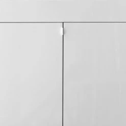 LC Spa Highboard Easy - Hochglanz Weiß -Wohnzimmermöbel boutique en ligne 1000178241 190708 09150400012 DETAILS P000000001000178241