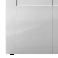 LC Spa Highboard Easy - Hochglanz Weiß -Wohnzimmermöbel boutique en ligne 1000178241 190708 09150400013 DETAILS P000000001000178241