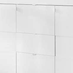 LC Spa Sideboard Easy II - Hochglanz Weiß 8 LC Spa Sideboard Easy II - Hochglanz Weiß -Wohnzimmermöbel boutique en ligne 1000178266 210723 15385000022 DETAILS P000000001000178266