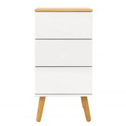 Tenzo Kommode Dot V - Weiß 8 Tenzo Kommode Dot V - Weiß -Wohnzimmermöbel boutique en ligne 1000178321 190920 17210800003 DETAILS P000000001000178321