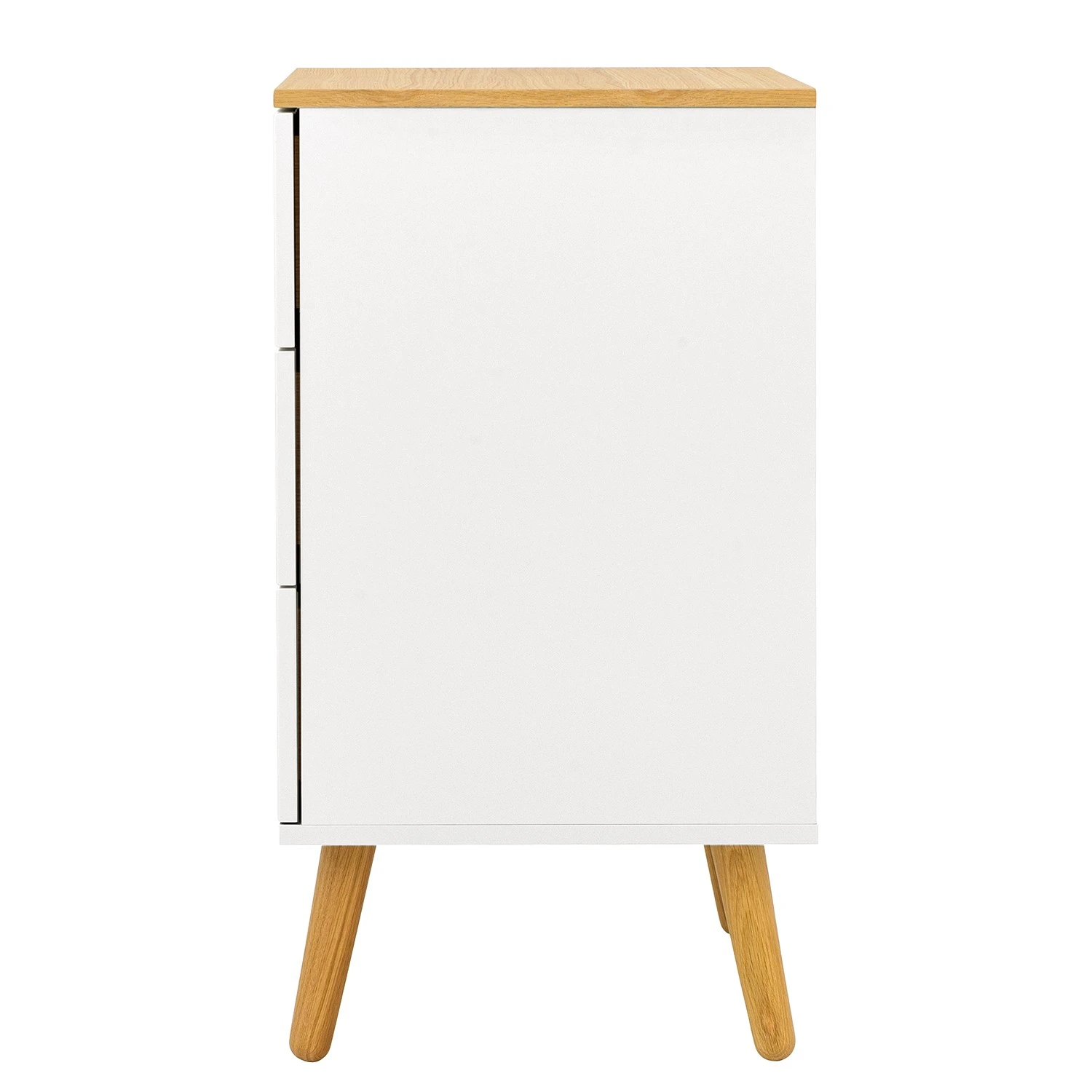 Tenzo Kommode Dot V - Weiß 4 Tenzo Kommode Dot V - Weiß – Bild 4