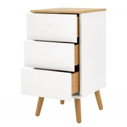 Tenzo Kommode Dot V - Weiß 10 Tenzo Kommode Dot V - Weiß -Wohnzimmermöbel boutique en ligne 1000178321 190920 17210800005 DETAILS P000000001000178321