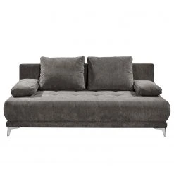 Loftscape Schlafsofa Carrum - Microfaser - Microfaser Ranu: Steingrau 11 Loftscape Schlafsofa Carrum - Microfaser - Microfaser Ranu: Steingrau -Wohnzimmermöbel boutique en ligne 1000178413 190815 10473300012 DETAILS P000000001000178413