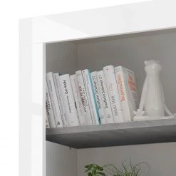 LC Spa Regal Urbino - Beton Dekor / Weiß 12 LC Spa Regal Urbino - Beton Dekor / Weiß -Wohnzimmermöbel boutique en ligne 1000178459 201029 09075500792 DETAILS P000000001000178459